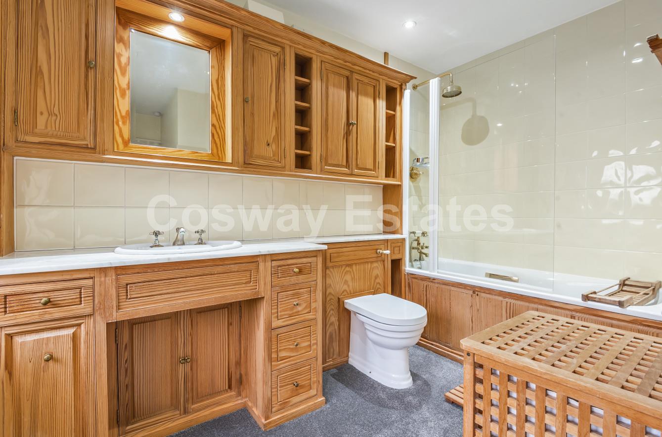 Elmgate Gardens, Edgware